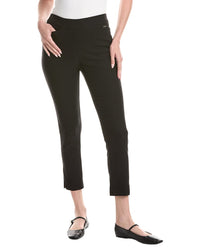 T Tahari Bridgette Ankle Crop Pant