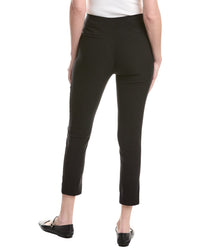 T Tahari Bridgette Ankle Crop Pant