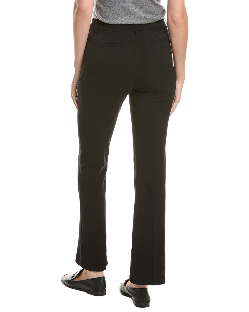 T Tahari T Tahari Straight Leg Pant
