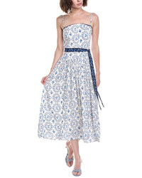 Colette Rose Colette Rose Midi Dress