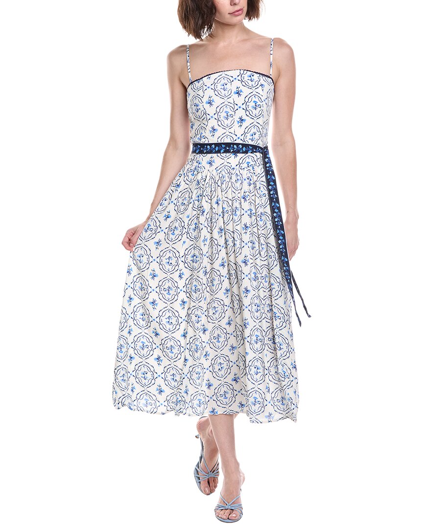 Colette Rose Colette Rose Midi Dress
