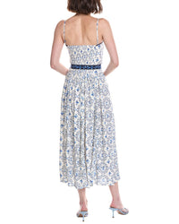 Colette Rose Colette Rose Midi Dress