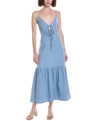 Colette Rose Colette Rose Maxi Dress
