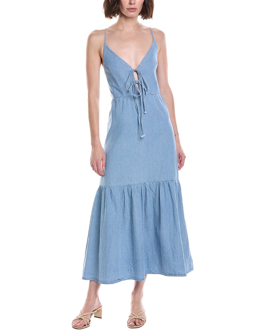 Colette Rose Colette Rose Maxi Dress