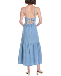 Colette Rose Colette Rose Maxi Dress