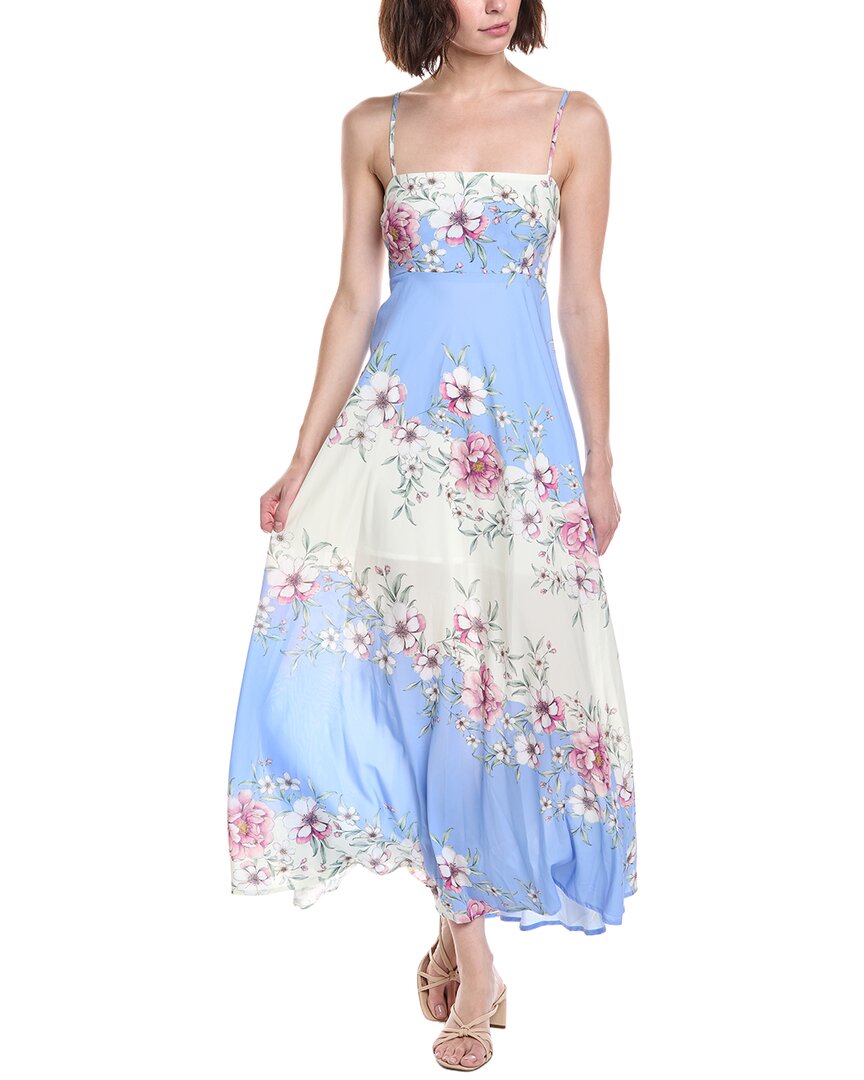 Colette Rose Colette Rose Midi Dress