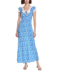 Colette Rose Colette Rose Maxi Dress
