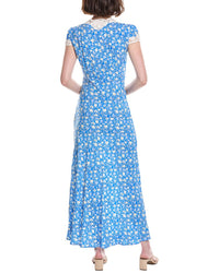 Colette Rose Colette Rose Maxi Dress