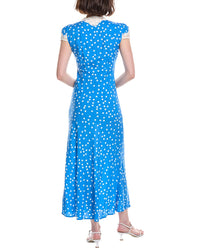 Colette Rose Colette Rose Midi Dress