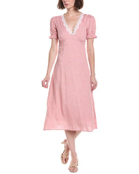 Colette Rose Colette Rose Midi Dress