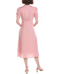 Colette Rose Colette Rose Midi Dress