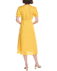 Colette Rose Colette Rose Midi Dress