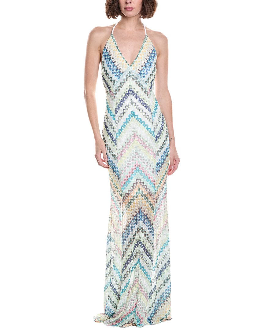 Colette Rose Colette Rose Maxi Dress