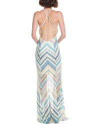 Colette Rose Colette Rose Maxi Dress