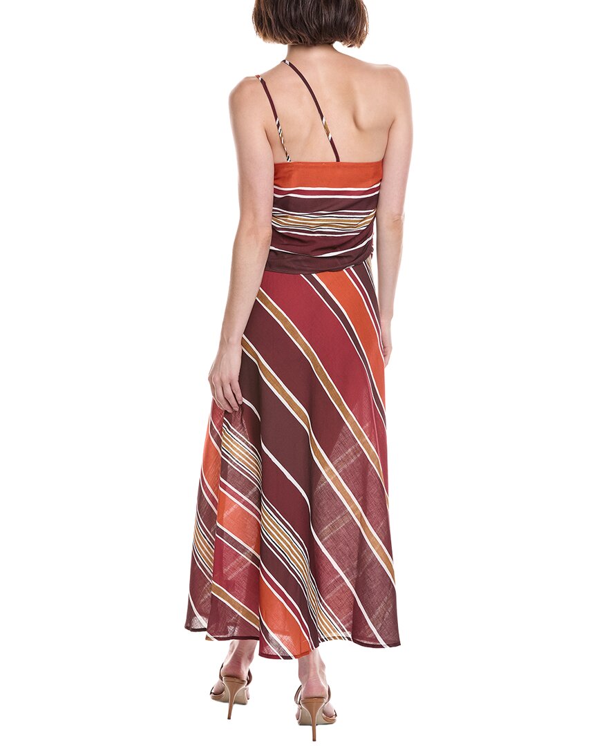Colette Rose Colette Rose Maxi Dress