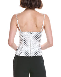 Colette Rose Colette Rose Printed Top