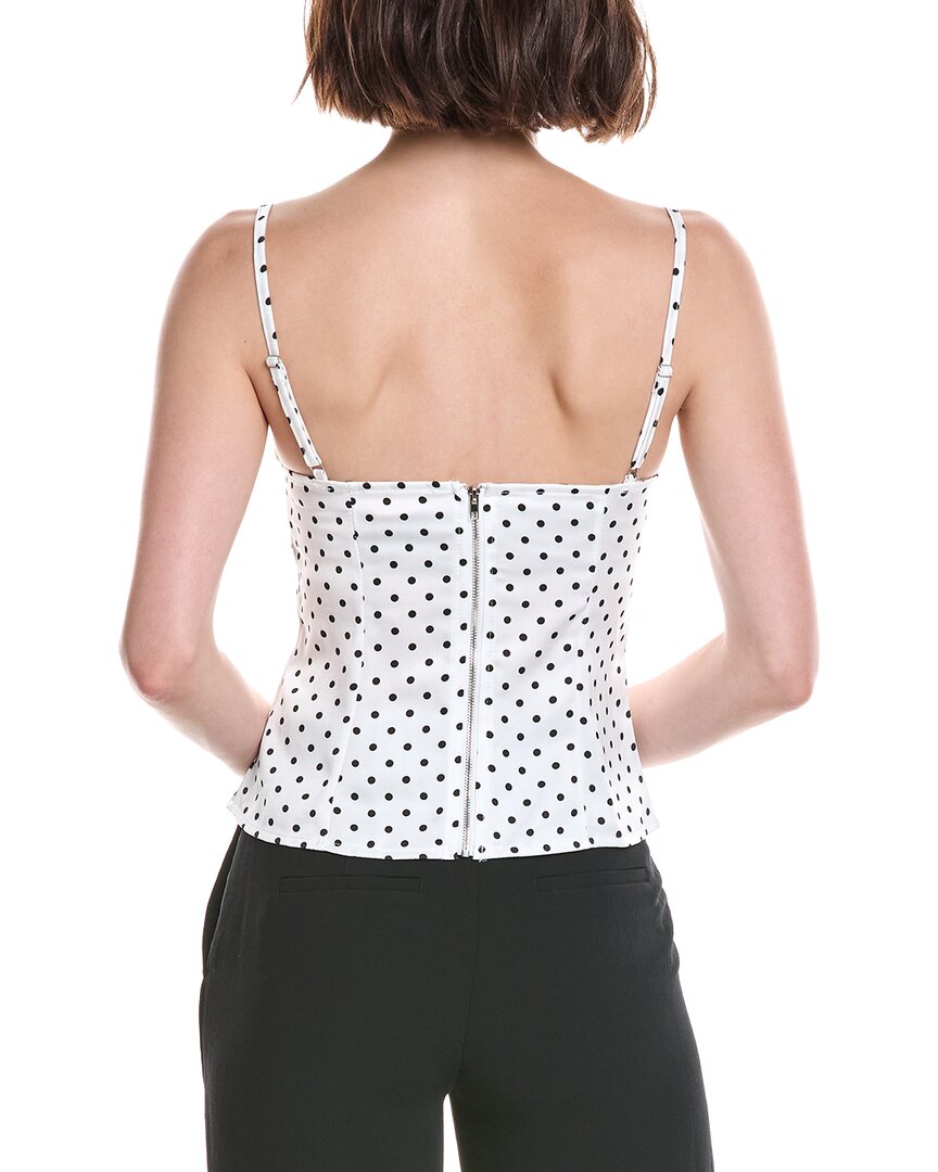 Colette Rose Colette Rose Printed Top