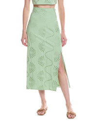 Colette Rose Colette Rose Maxi Skirt