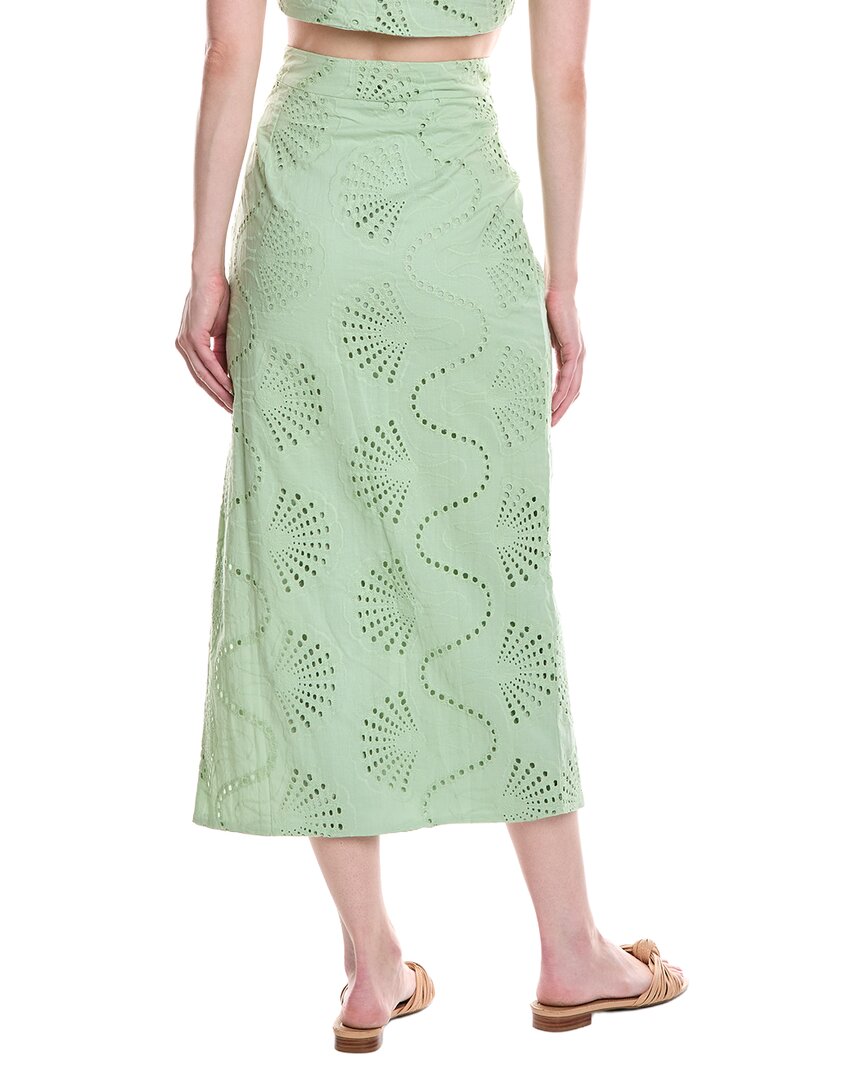 Colette Rose Colette Rose Maxi Skirt