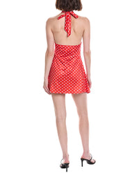 Colette Rose Colette Rose Dot Mini Dress