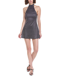 Colette Rose Colette Rose Dot Mini Dress