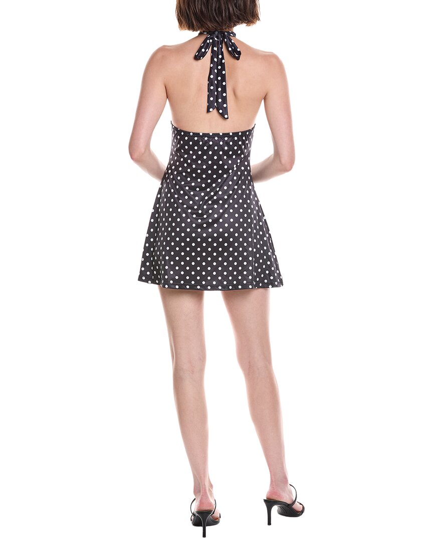 Colette Rose Colette Rose Dot Mini Dress