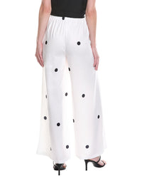 Colette Rose Colette Rose Printed Pant
