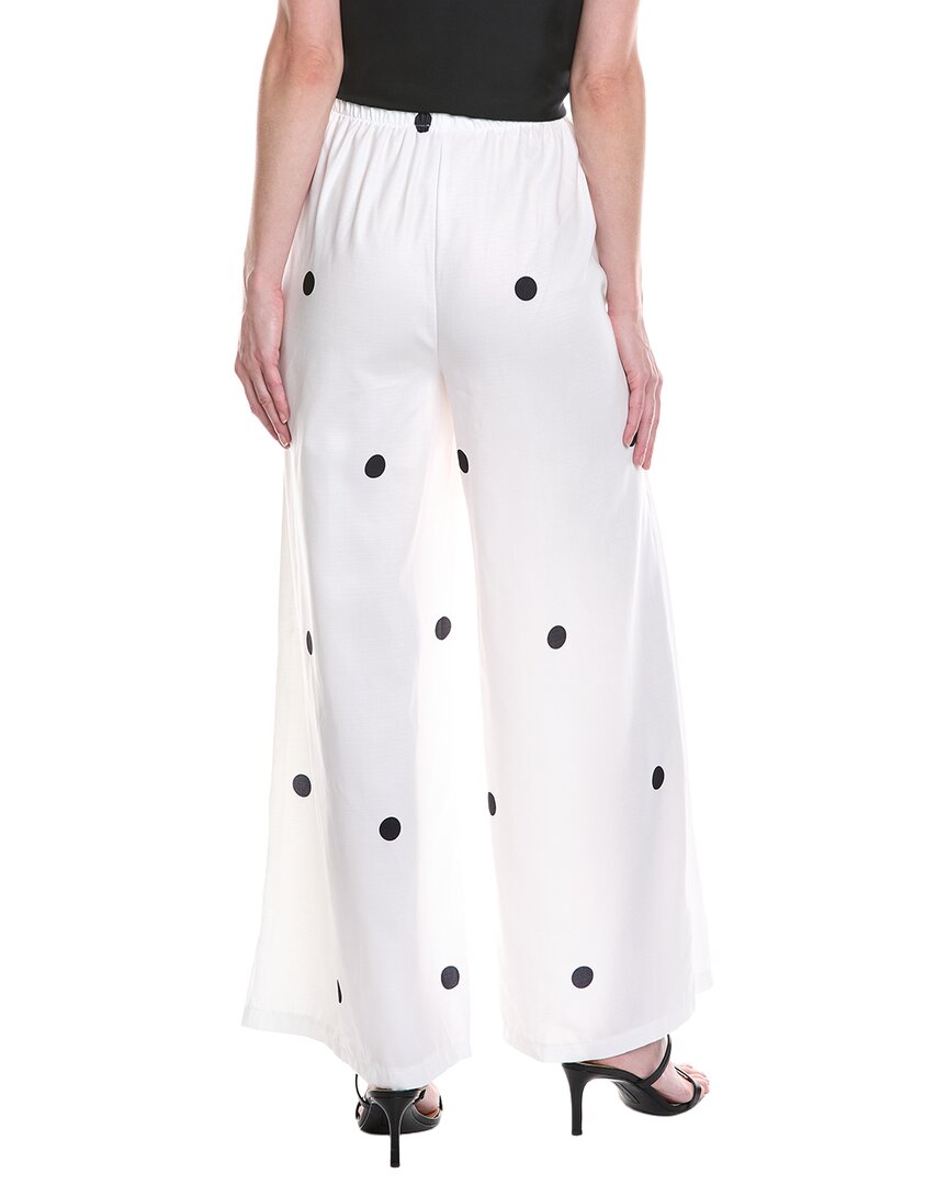 Colette Rose Colette Rose Printed Pant