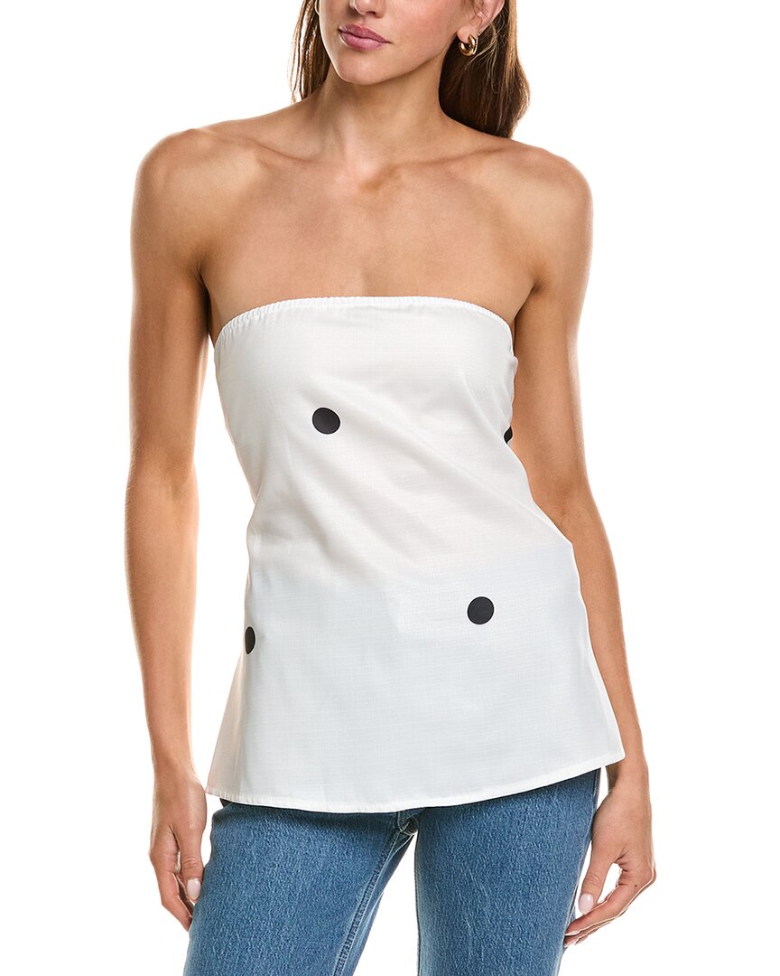 Colette Rose Colette Rose Printed Top
