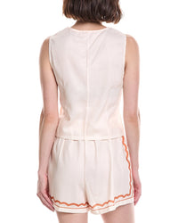 Colette Rose Colette Rose Floral Top