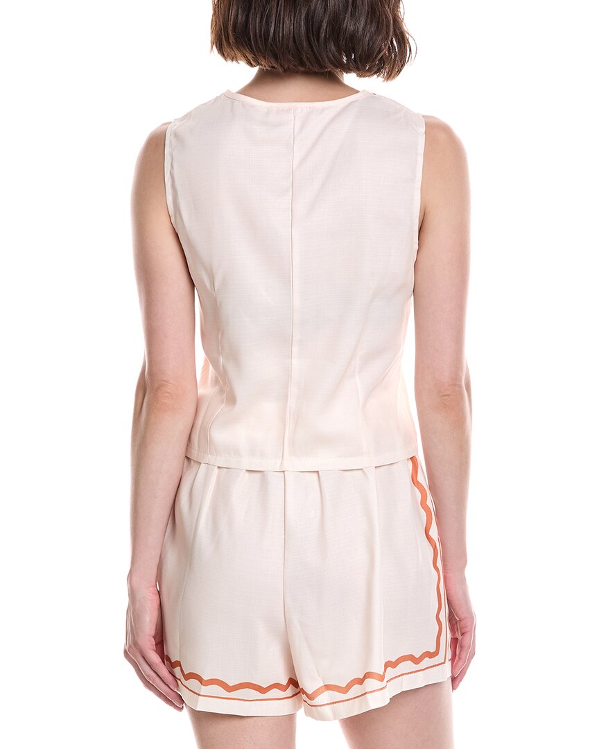 Colette Rose Colette Rose Floral Top