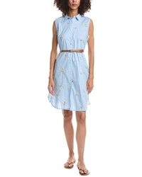 ANNA KAY Anna Kay Stripes Dress