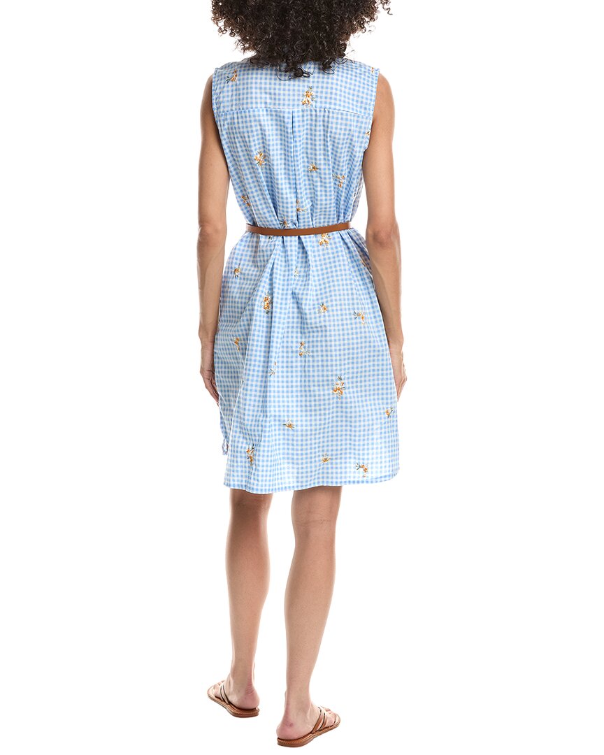ANNA KAY Anna Kay Stripes Dress