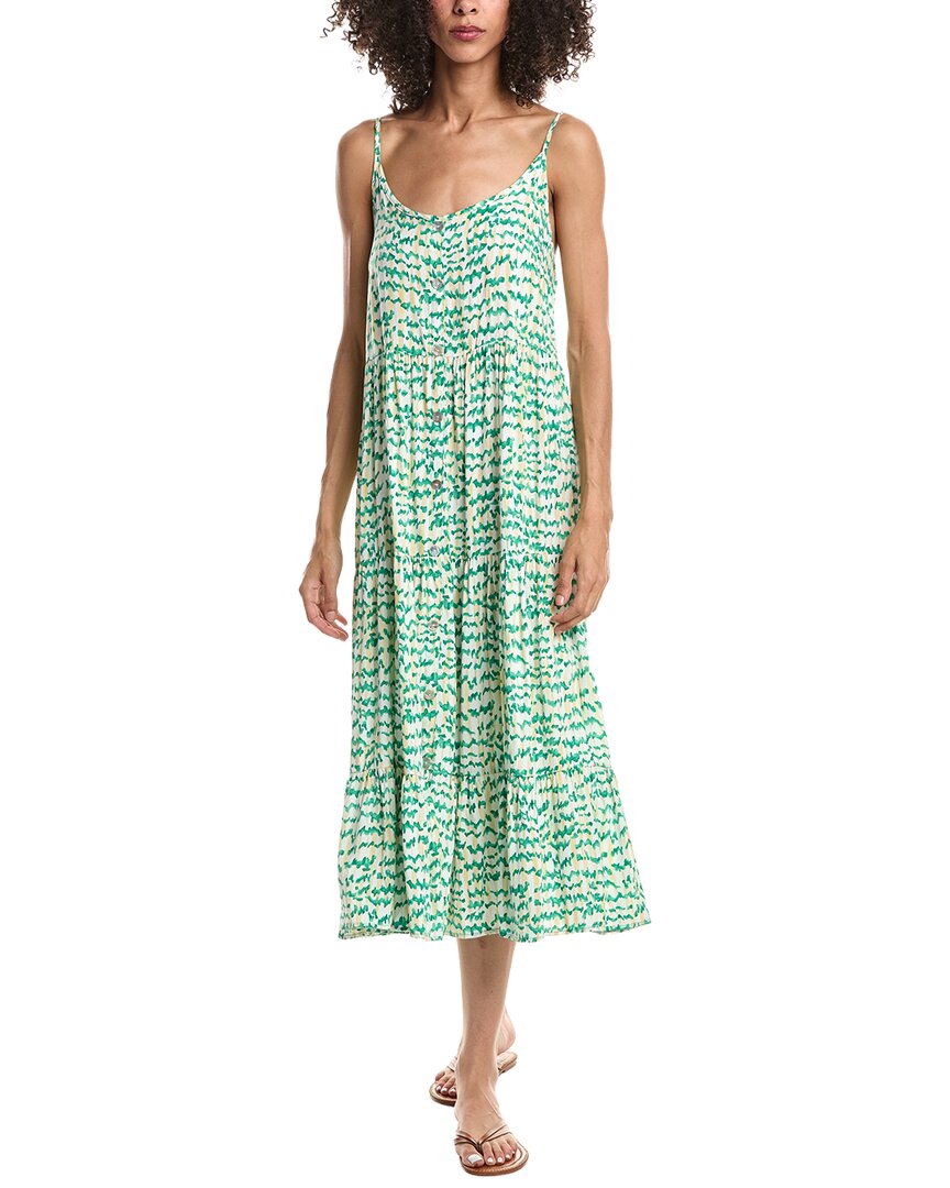Anna Kay Fleur Dress