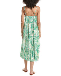 Anna Kay Fleur Dress