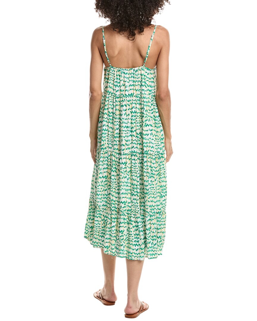 Anna Kay Fleur Dress