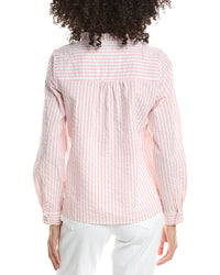 ANNA KAY Anna Kay Mahalo Shirt