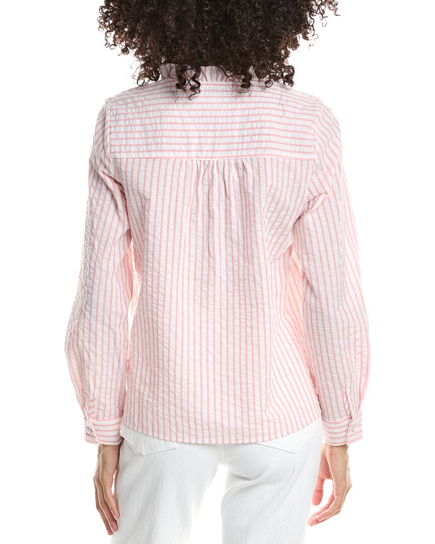 ANNA KAY Anna Kay Mahalo Shirt