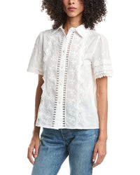 ANNA KAY Anna Kay Lili Blouse
