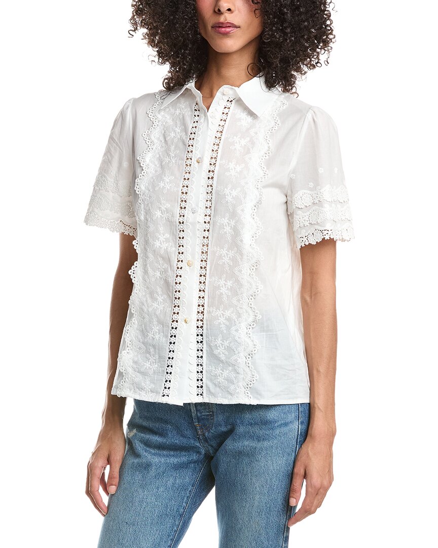 ANNA KAY Anna Kay Lili Blouse
