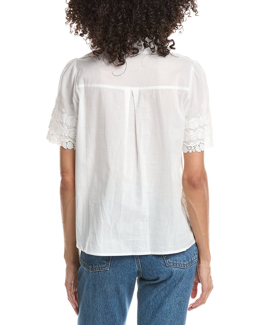 ANNA KAY Anna Kay Lili Blouse