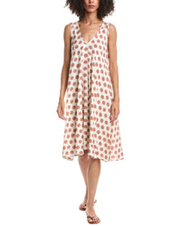 Anna Kay Dots Dress