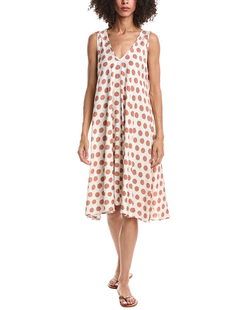 Anna Kay Dots Dress