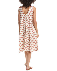 Anna Kay Dots Dress