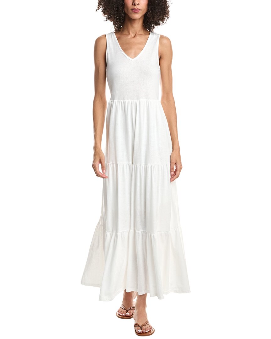 Anna Kay Embroidery Dress
