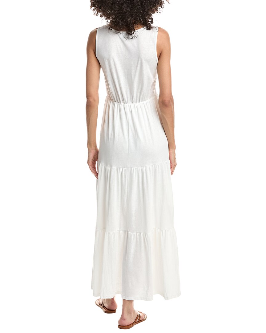 Anna Kay Embroidery Dress