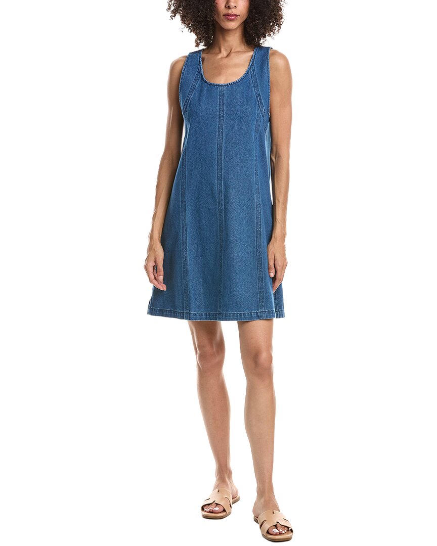 Anna Kay Pippa Denim Dress