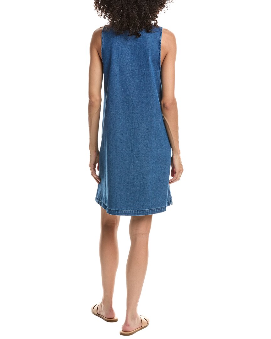 Anna Kay Pippa Denim Dress