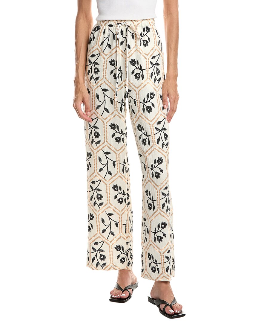 Anna Kay Jama Pant