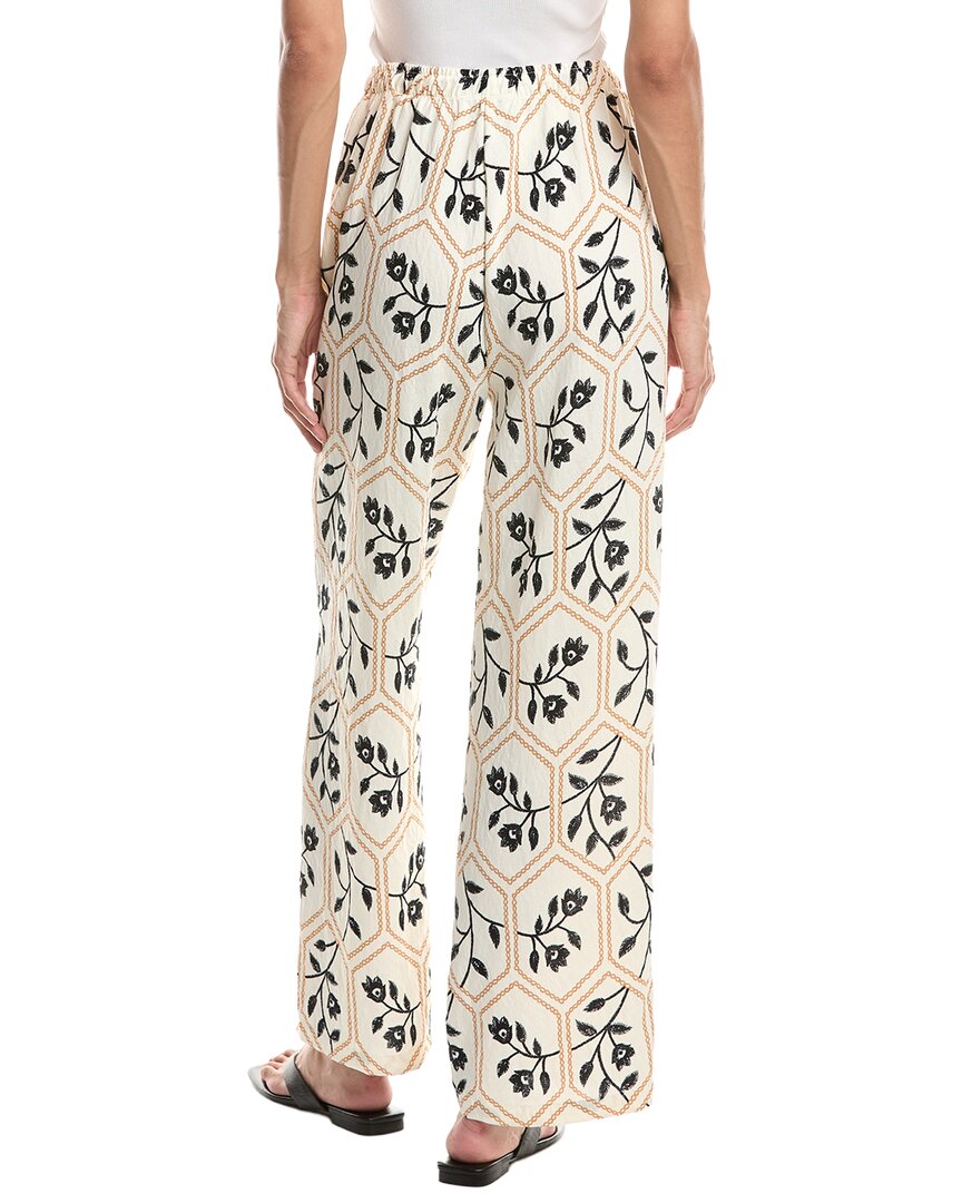 Anna Kay Jama Pant